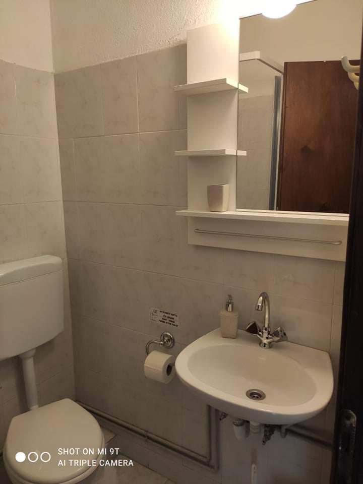 Sivota Rooms Athanasiou Cameră foto